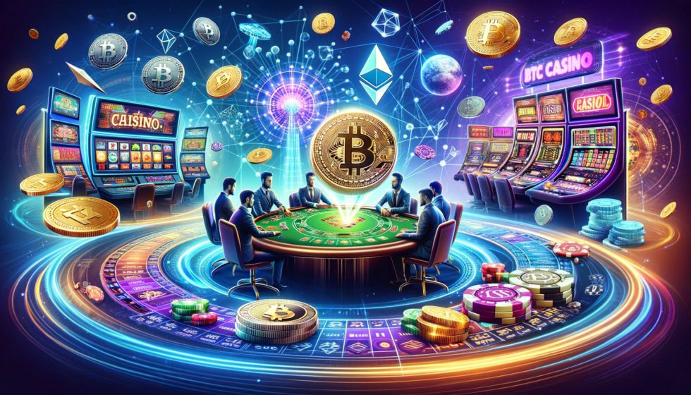 888pg bet Cryptocurrency in Online Gambling