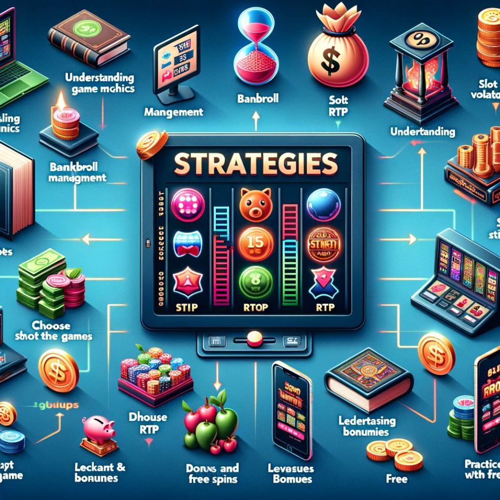 888pg bet Top Strategies for Playing Mobile Slot Games