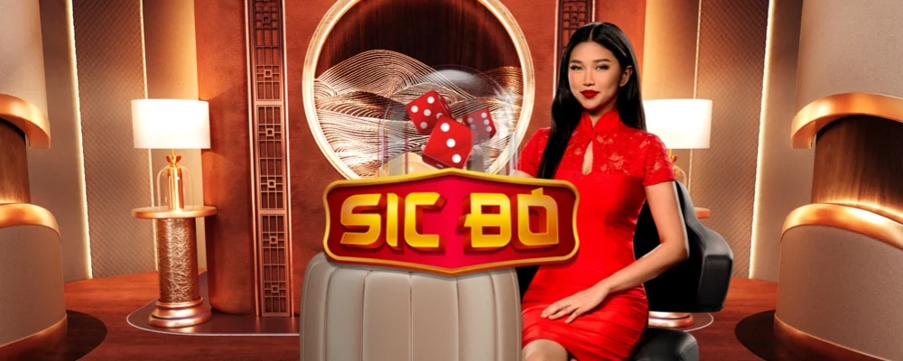 888pg bet Mega Sic Bo ao Vivo
