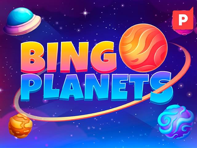 888pg bet Planetas do Bingo