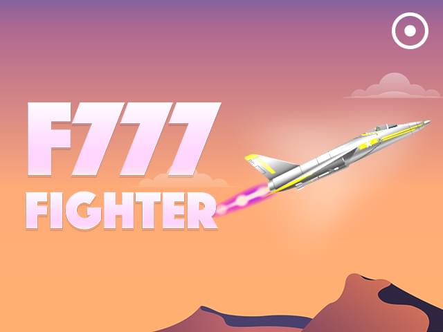 888pg bet F777 Fighter